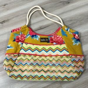 Matilda Jane beach bag